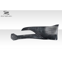 2015-2017 Acura TLX Duraflex A Spec Look Rear Lip Add Ons - 2 Piece image - 28