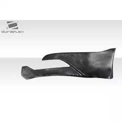 2015-2017 Acura TLX A Spec Look Rear Lip Add Ons - 2 Piece image - 28