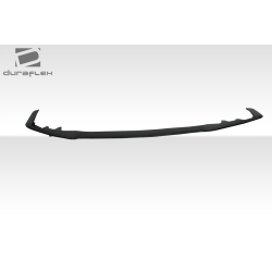 2015-2017 Ford Mustang Duraflex GT500 Look Front Lip Under Spoiler - 1 Piece ( For GT500 Look Front Bumper ) image - 8