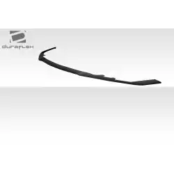 2015-2017 Ford Mustang GT500 Look Front Lip Under Spoiler - 1 Piece ( For GT500 Look Front Bumper ) image - 9