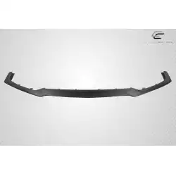 2015-2017 Ford Mustang GT500 Look Front Lip Spoiler Air Dam - 1 Piece image - 5