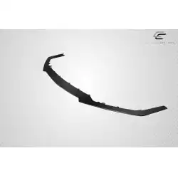 2015-2017 Ford Mustang GT500 Look Front Lip Spoiler Air Dam - 1 Piece image - 6