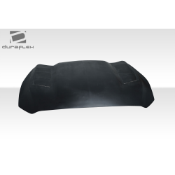 2015-2017 Ford Mustang Duraflex TS 1 Hood - 1 Piece image - 7
