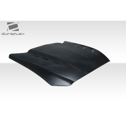 2015-2017 Ford Mustang Duraflex TS 1 Hood - 1 Piece image - 10