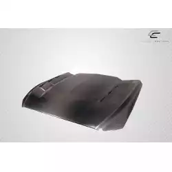 2015-2017 Ford Mustang TS 1 Hood - 1 Piece (S) image - 20