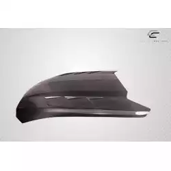 2015-2017 Ford Mustang TS 1 Hood - 1 Piece (S) image - 21