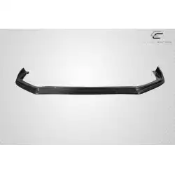 2015-2017 Subaru WRX STI C Speed Front Lip Spoiler Air Dam - 1 Piece image - 6
