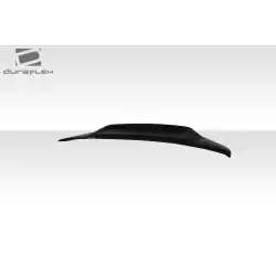 2015-2022 Audi A3 S3 RS3 R1 Rear Wing Spoiler - 1 Piece image - 11