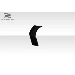 2015-2022 Audi A3 S3 RS3 R1 Rear Wing Spoiler - 1 Piece image - 14