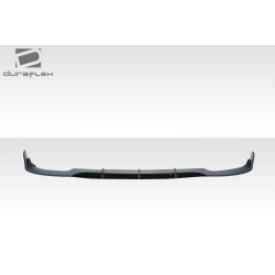 2015-2021 Mercedes C63 W205 Duraflex C Speed Front Lip Under Spoiler - 1 Piece (C63 AMG Front Bumper Only) image - 7