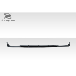 2015-2021 Mercedes C63 W205 Duraflex C Speed Front Lip Under Spoiler - 1 Piece (C63 AMG Front Bumper Only) image - 8