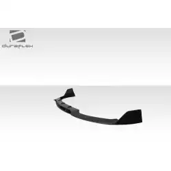 2015-2021 Mercedes C63 W205 C Speed Front Lip Under Spoiler - 1 Piece (C63 AMG Front Bumper Only) image - 9