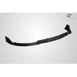 2015-2020 Mercedes C63 W205 BS Front Lip Spoiler Air Dam - 1 Piece (S) image - 11