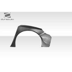 2015-2021 Subaru WRX Duraflex RBS Front Fender Flares - 4 Piece image - 16