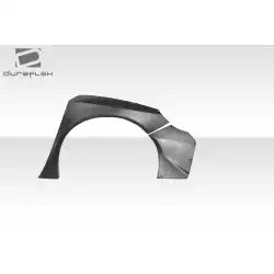 2015-2021 Subaru WRX RBS Front Fender Flares - 4 Piece image - 16