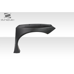 2015-2021 Subaru WRX Duraflex RBS Front Fender Flares - 4 Piece image - 20