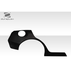 2015-2021 Subaru WRX Duraflex RBS Rear Fender Flares - 4 Piece image - 14