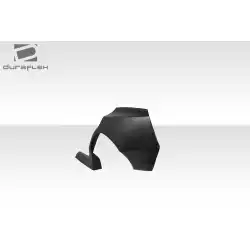 2015-2021 Subaru WRX RBS Rear Fender Flares - 4 Piece image - 18