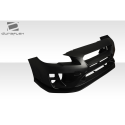 2015-2021 Subaru WRX STI Duraflex VRS Front Bumper - 1 Piece image - 13