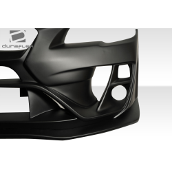 2015-2021 Subaru WRX STI Duraflex VRS Front Bumper - 1 Piece image - 16