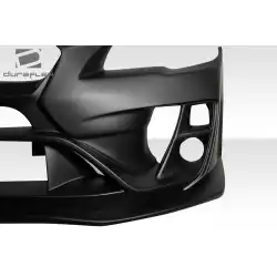 2015-2021 Subaru WRX STI VRS Front Bumper - 1 Piece image - 16