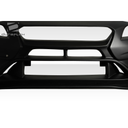 2015-2021 Subaru WRX STI Duraflex VRS Front Bumper - 1 Piece image - 17