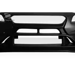 2015-2021 Subaru WRX STI VRS Front Bumper - 1 Piece image - 17