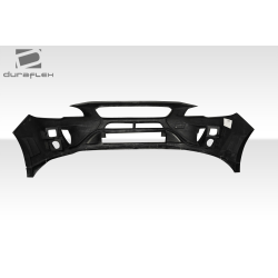2015-2021 Subaru WRX STI Duraflex VRS Front Bumper - 1 Piece image - 18