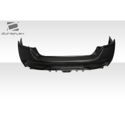 2015-2021 Subaru WRX STI Duraflex VRS Rear Bumper - 1 Piece image - 15