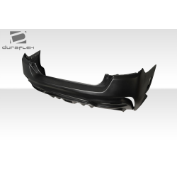 2015-2021 Subaru WRX STI Duraflex VRS Rear Bumper - 1 Piece image - 16