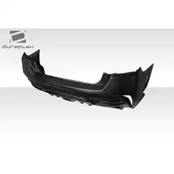 2015-2021 Subaru WRX STI VRS Rear Bumper - 1 Piece image - 16