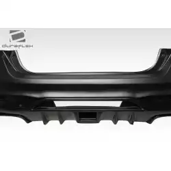 2015-2021 Subaru WRX STI VRS Rear Bumper - 1 Piece image - 19