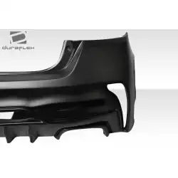 2015-2021 Subaru WRX STI VRS Rear Bumper - 1 Piece image - 20