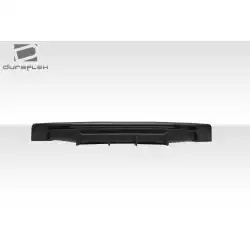 2016-2023 Chevrolet Camaro Shark Rear Diffuser - 1 Piece ( Quad exhaust version) image - 12
