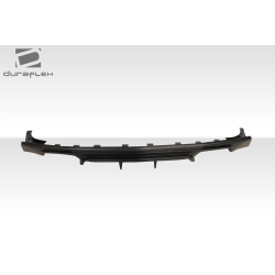 2016-2023 Chevrolet Camaro Duraflex Shark Rear Diffuser - 1 Piece ( Quad exhaust version) image - 16