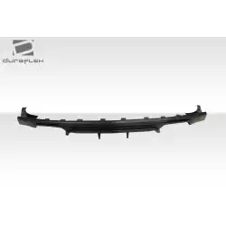 2016-2023 Chevrolet Camaro Shark Rear Diffuser - 1 Piece ( Quad exhaust version) image - 16