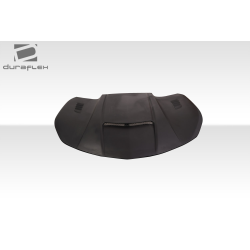 2016-2023 Chevrolet Camaro Duraflex CVX Ram Hood - 1 Piece image - 12
