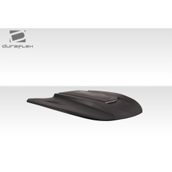 2016-2023 Chevrolet Camaro Duraflex CVX Ram Hood - 1 Piece image - 14