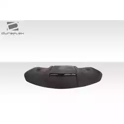 2016-2023 Chevrolet Camaro CVX Ram Hood - 1 Piece image - 15