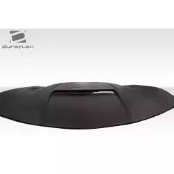 2016-2023 Chevrolet Camaro CVX Ram Hood - 1 Piece image - 16