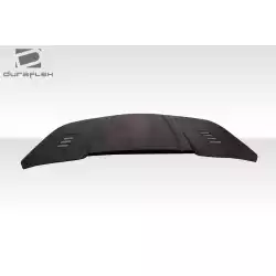 2016-2023 Chevrolet Camaro CVX Ram Hood - 1 Piece image - 17