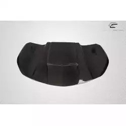 2016-2024 Chevrolet Camaro CVX Hood - 1 Piece image - 8