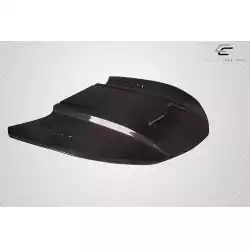2016-2024 Chevrolet Camaro CVX Hood - 1 Piece image - 9