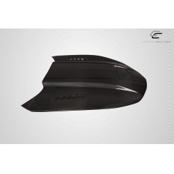 2016-2024 Chevrolet Camaro Carbon Creations CVX Hood - 1 Piece image - 10