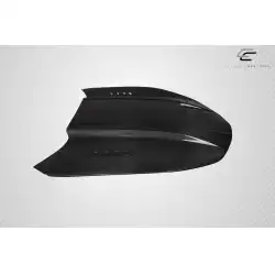 2016-2024 Chevrolet Camaro CVX Hood - 1 Piece image - 10