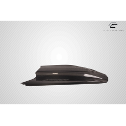 2016-2024 Chevrolet Camaro Carbon Creations CVX Hood - 1 Piece image - 12