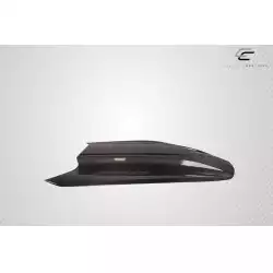 2016-2024 Chevrolet Camaro CVX Hood - 1 Piece image - 12