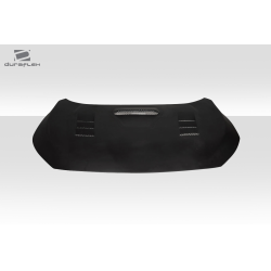 2016-2021 Honda Civic Duraflex TS 1 Hood - 1 Piece image - 17