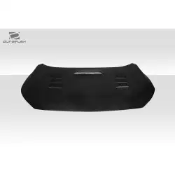 2016-2021 Honda Civic TS 1 Hood - 1 Piece image - 18