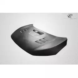2016-2021 Honda Civic TS 1 Hood - 1 Piece image - 21